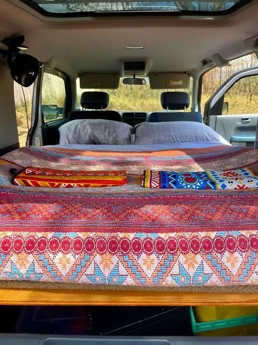 Campervan/Maui Hosted By Go Camp Maui Kihei
