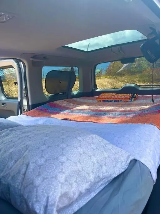 Campervan/Maui Hosted By Go Camp Maui Kihei 0*,  Ηνωμένες Πολιτείες της Αμερικής