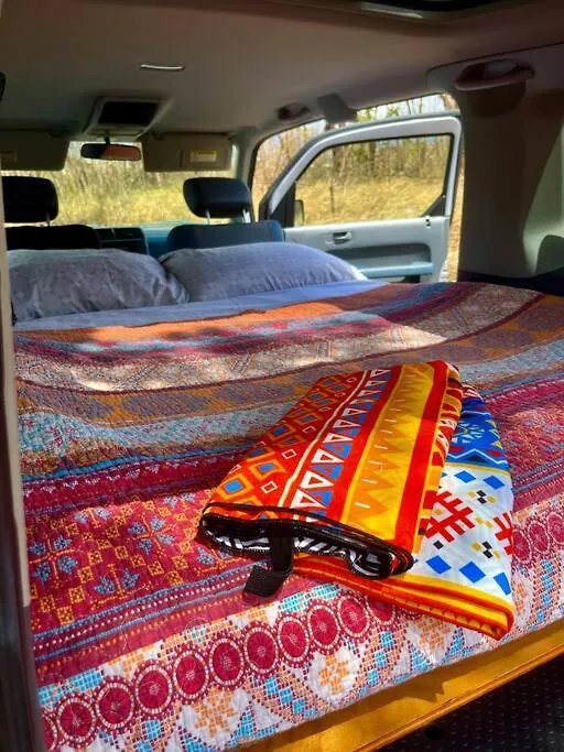 Διαμέρισμα Campervan/Maui Hosted By Go Camp Maui Kihei