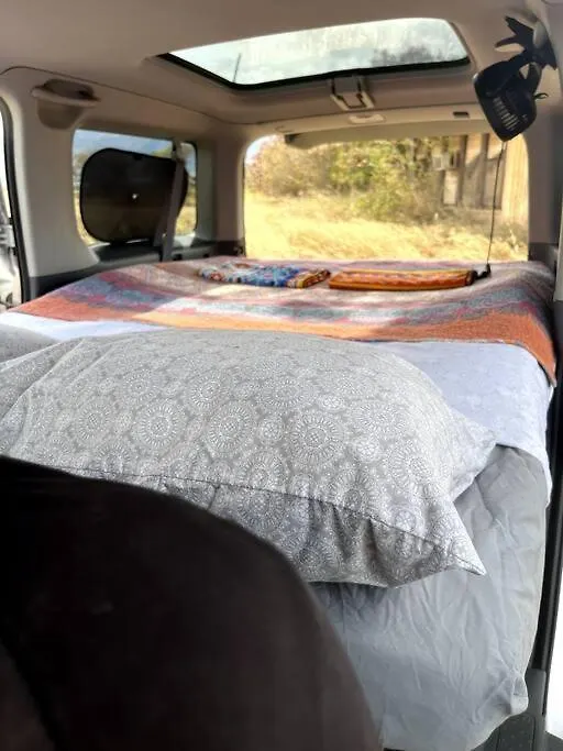Campervan/Maui Hosted By Go Camp Maui Kihei