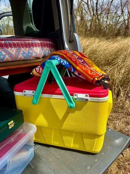 Διαμέρισμα Campervan/Maui Hosted By Go Camp Maui Kihei