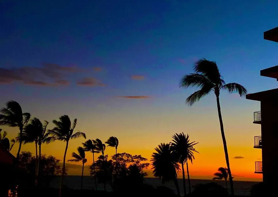 Campervan/Maui Hosted By Go Camp Maui Kihei Apartman